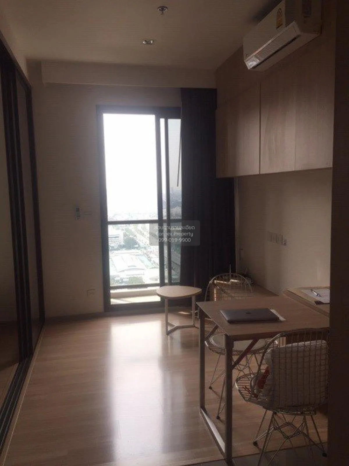 ขายคอนโด  เอ็ม จตุจักร BTS-สะพานควาย ลาดยาว เขต จตุจักร กรุงเทพ C 2