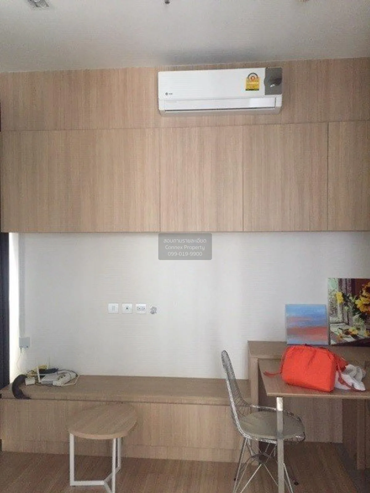 ขายคอนโด  เอ็ม จตุจักร BTS-สะพานควาย ลาดยาว เขต จตุจักร กรุงเทพ C 3