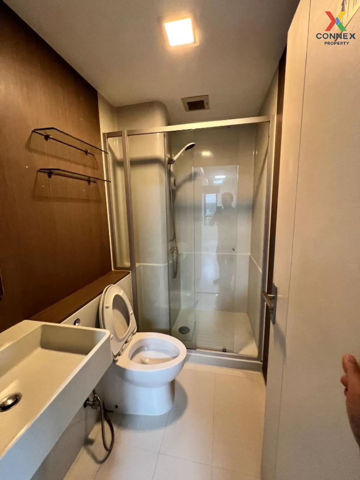 ขายคอนโด  อีส พระราม 2 แสมดำ เขต บางขุนเทียน กรุงเทพ CX-80770