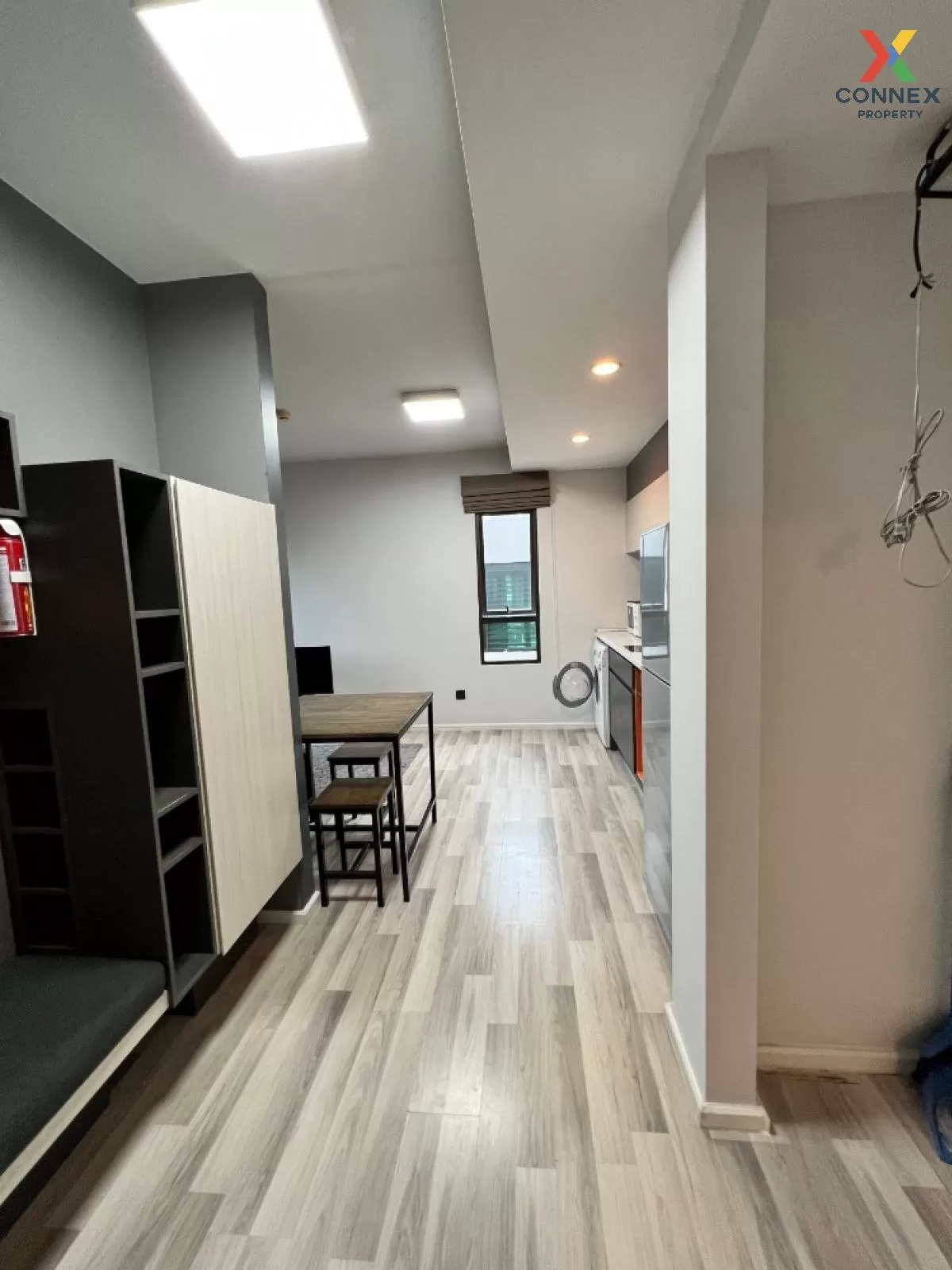 ขายคอนโด  อีส พระราม 2 แสมดำ เขต บางขุนเทียน กรุงเทพ CX-80770 4