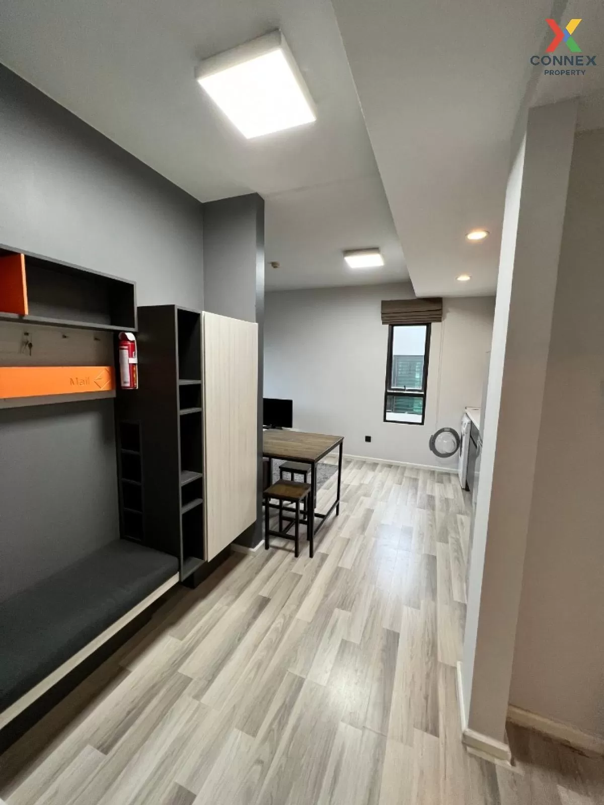 ขายคอนโด  อีส พระราม 2 แสมดำ เขต บางขุนเทียน กรุงเทพ CX-80770