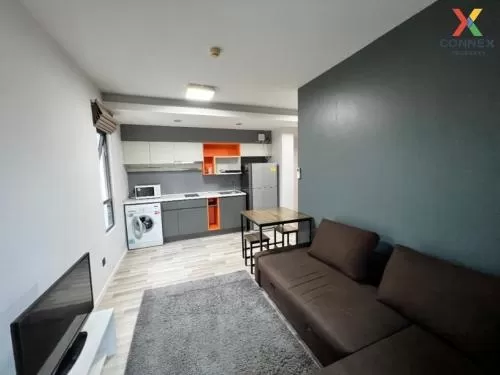 ขายคอนโด  อีส พระราม 2 แสมดำ เขต บางขุนเทียน กรุงเทพ CX-80770