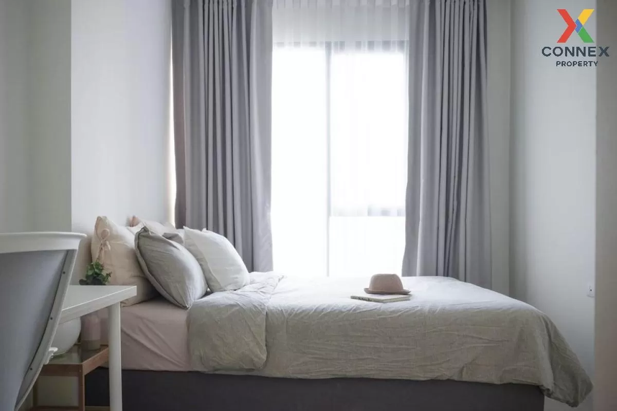 เช่าคอนโด  นิช ไพรด์ ทองหล่อ-เพชรบุรี ชั้นสูง BTS-ทองหล่อ บางกะปิ