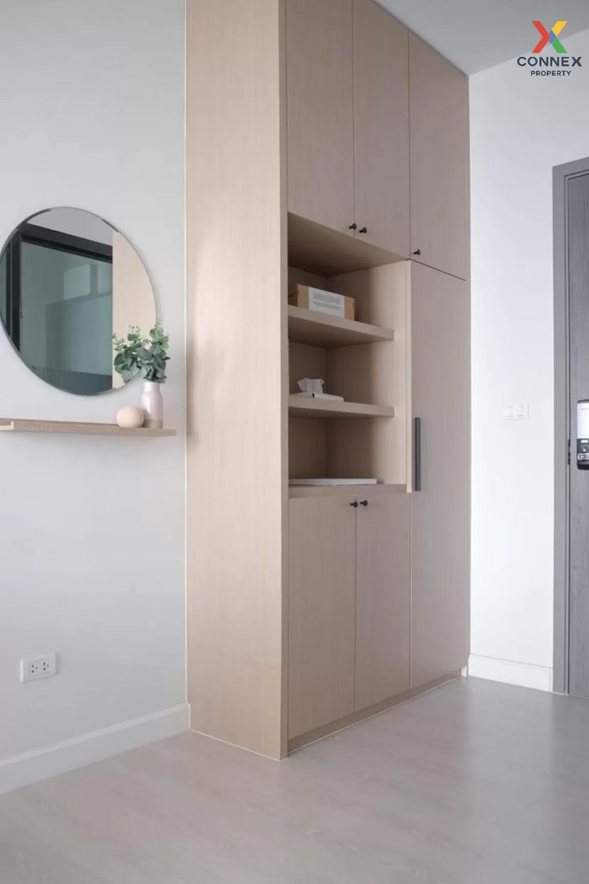 ขายคอนโด  นิช ไพรด์ ทองหล่อ-เพชรบุรี ชั้นสูง BTS-ทองหล่อ บางกะปิ  ขายคอนโด  นิช ไพรด์ ทองหล่อ-เพชรบุรี ชั้นสูง BTS-ทองหล่อ บางกะปิ  4