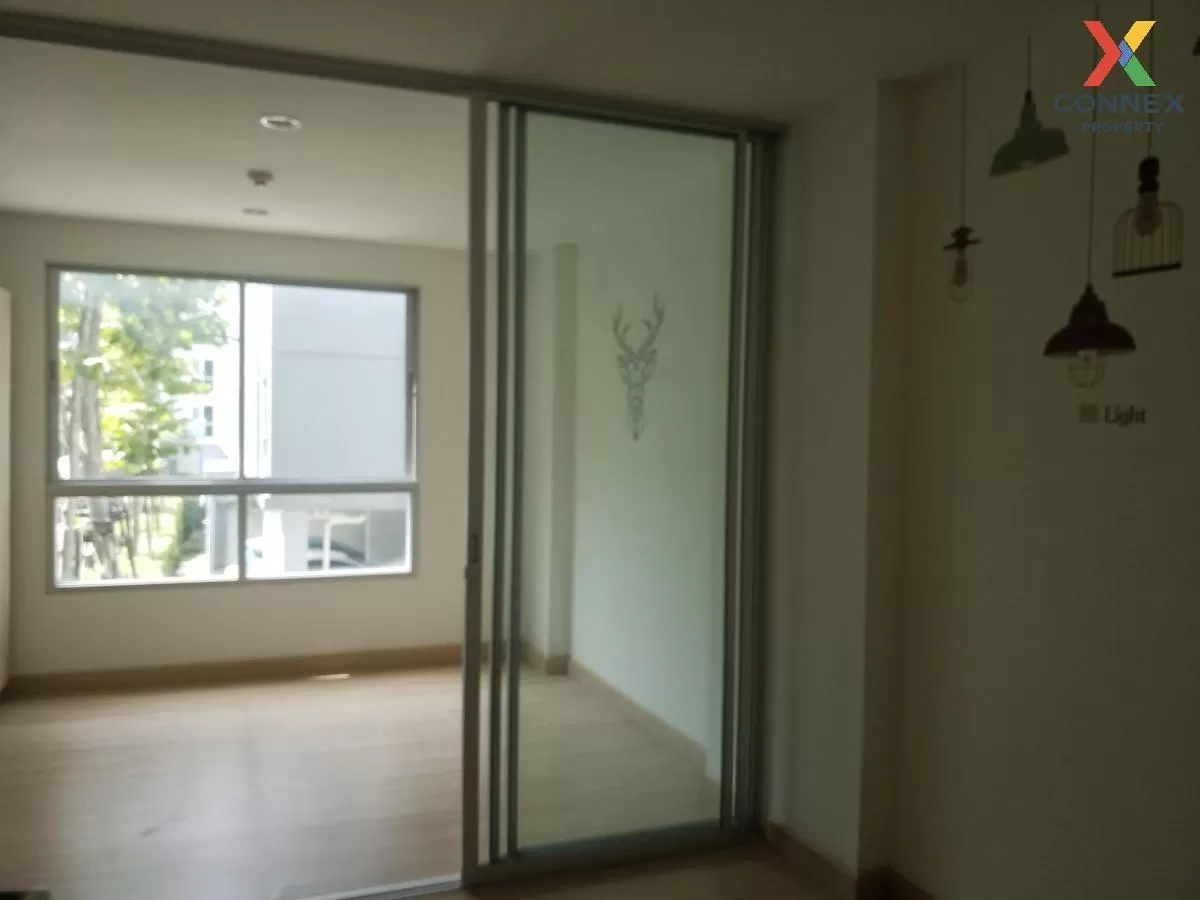 ขายคอนโด  เดอะนิช ไอดี เสรีไทย คันนายาว เขต คันนายาว กรุงเทพ CX-8 1