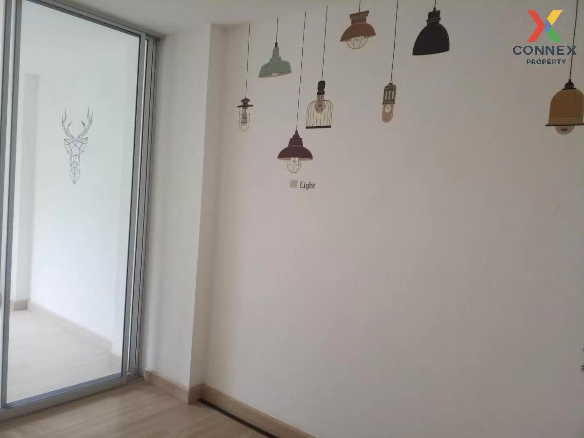 ขายคอนโด  เดอะนิช ไอดี เสรีไทย คันนายาว เขต คันนายาว กรุงเทพ CX-8 2