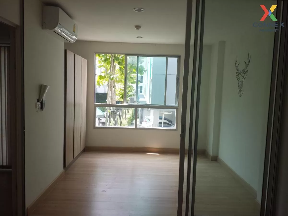 ขายคอนโด  เดอะนิช ไอดี เสรีไทย คันนายาว เขต คันนายาว กรุงเทพ CX-8 4