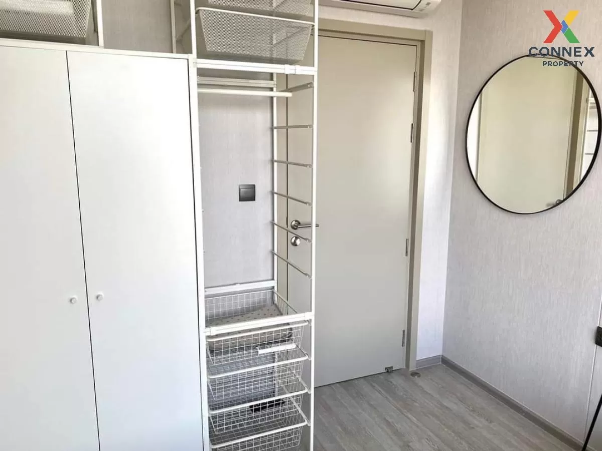 FOR SALE condo , The line sukhumvit 101 , BTS-Punnawithi , Bang C FOR SALE condo , The line sukhumvit 101 , BTS-Punnawithi , Bang C 4