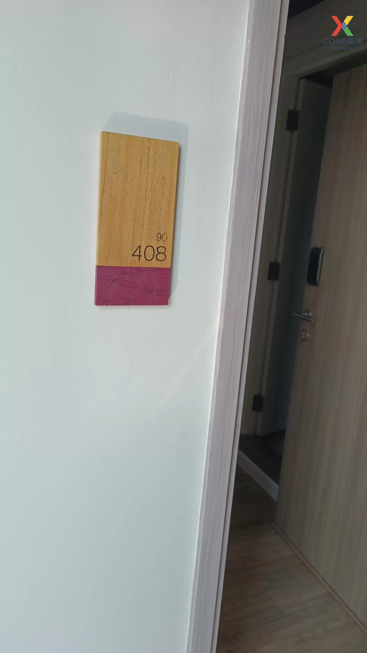 ขายคอนโด  Blossom Condo @ Fashion Beyond คันนายาว เขต คันนายาว กร 2