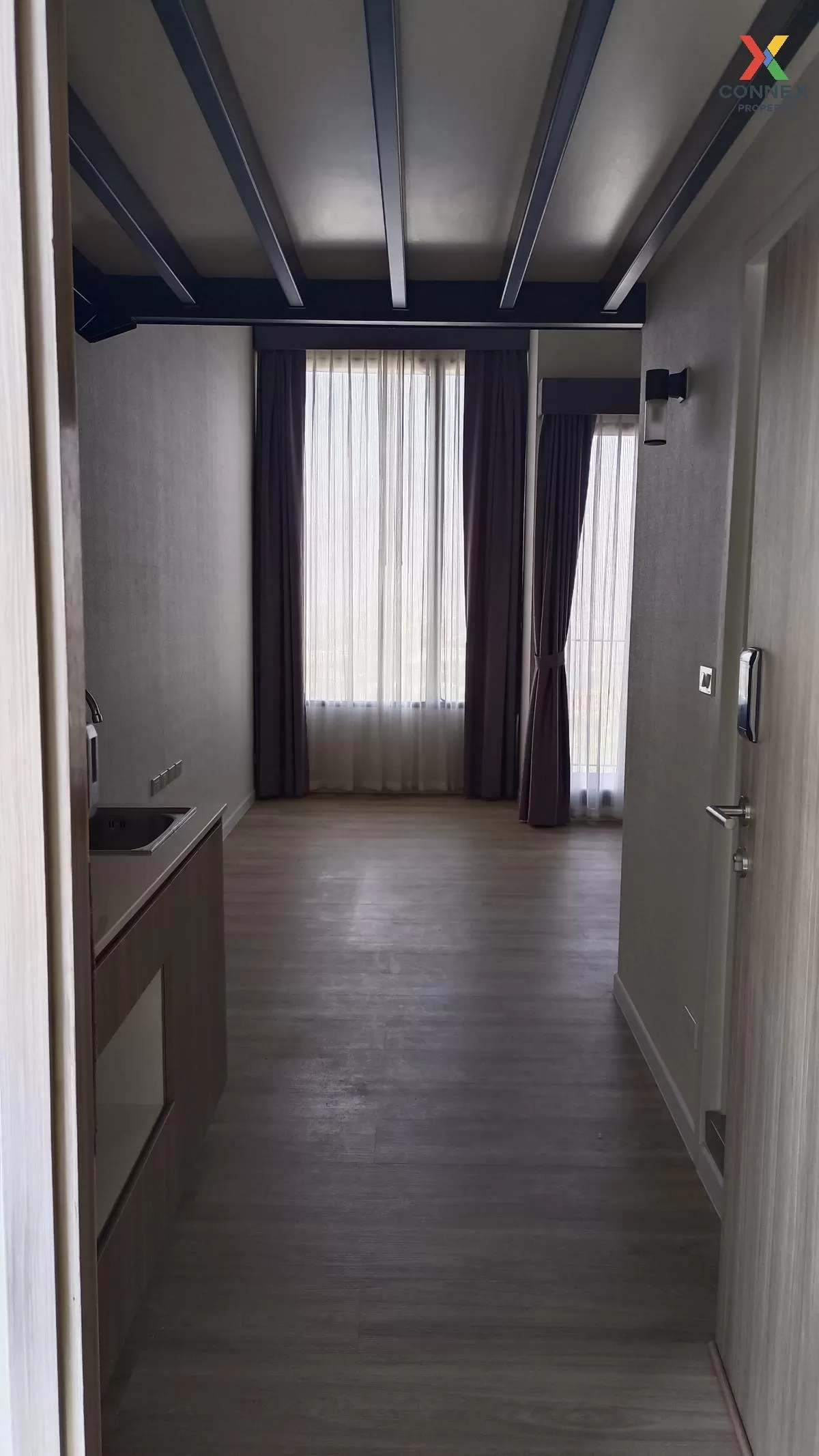 ขายคอนโด  Blossom Condo @ Fashion Beyond คันนายาว เขต คันนายาว กร 3