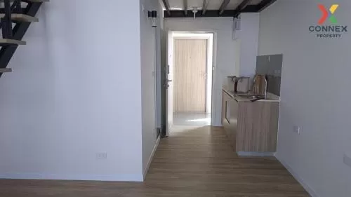 ขายคอนโด  Blossom Condo @ Fashion Beyond คันนายาว เขต คันนายาว กรุงเทพ CX-80786