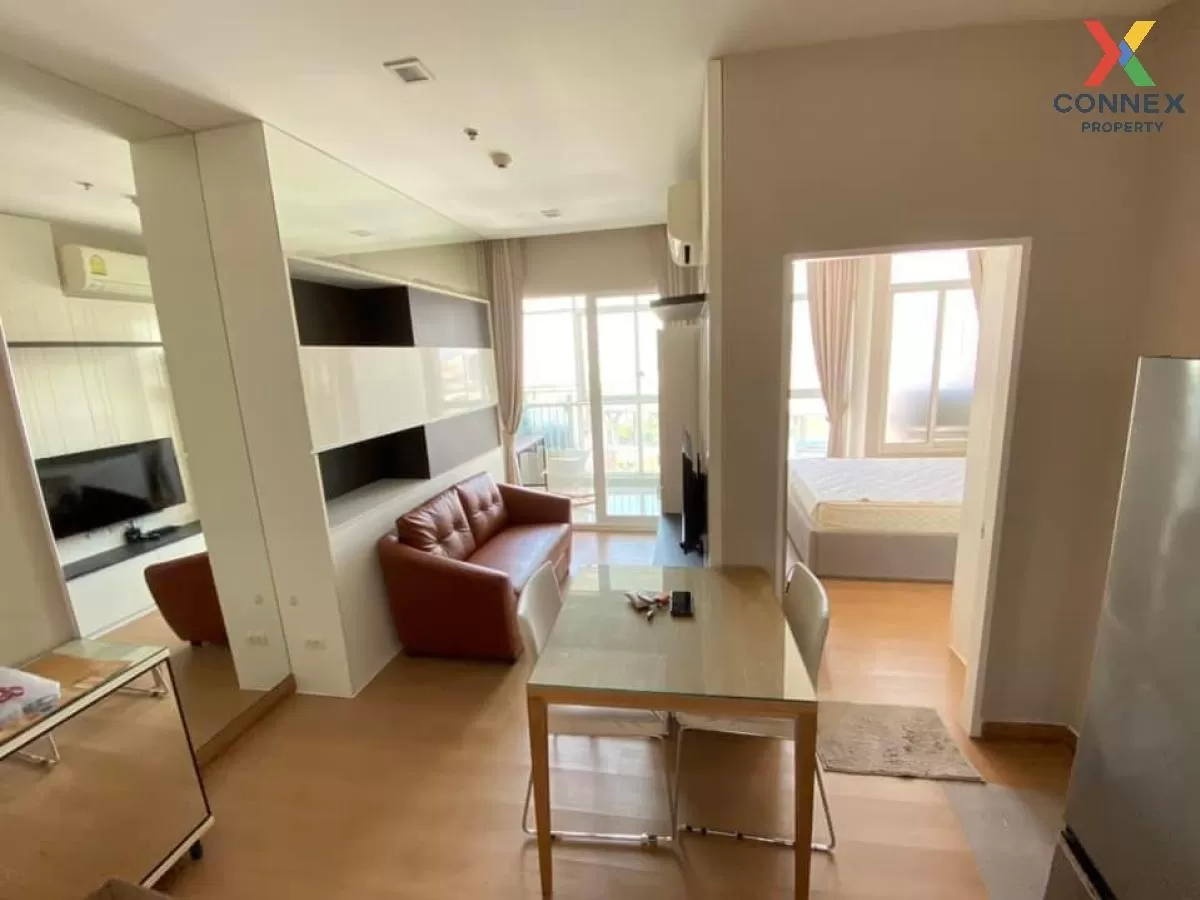 FOR RENT condo , The Coast Bangkok , BTS-Bang Na , Bang Na , Bang 3