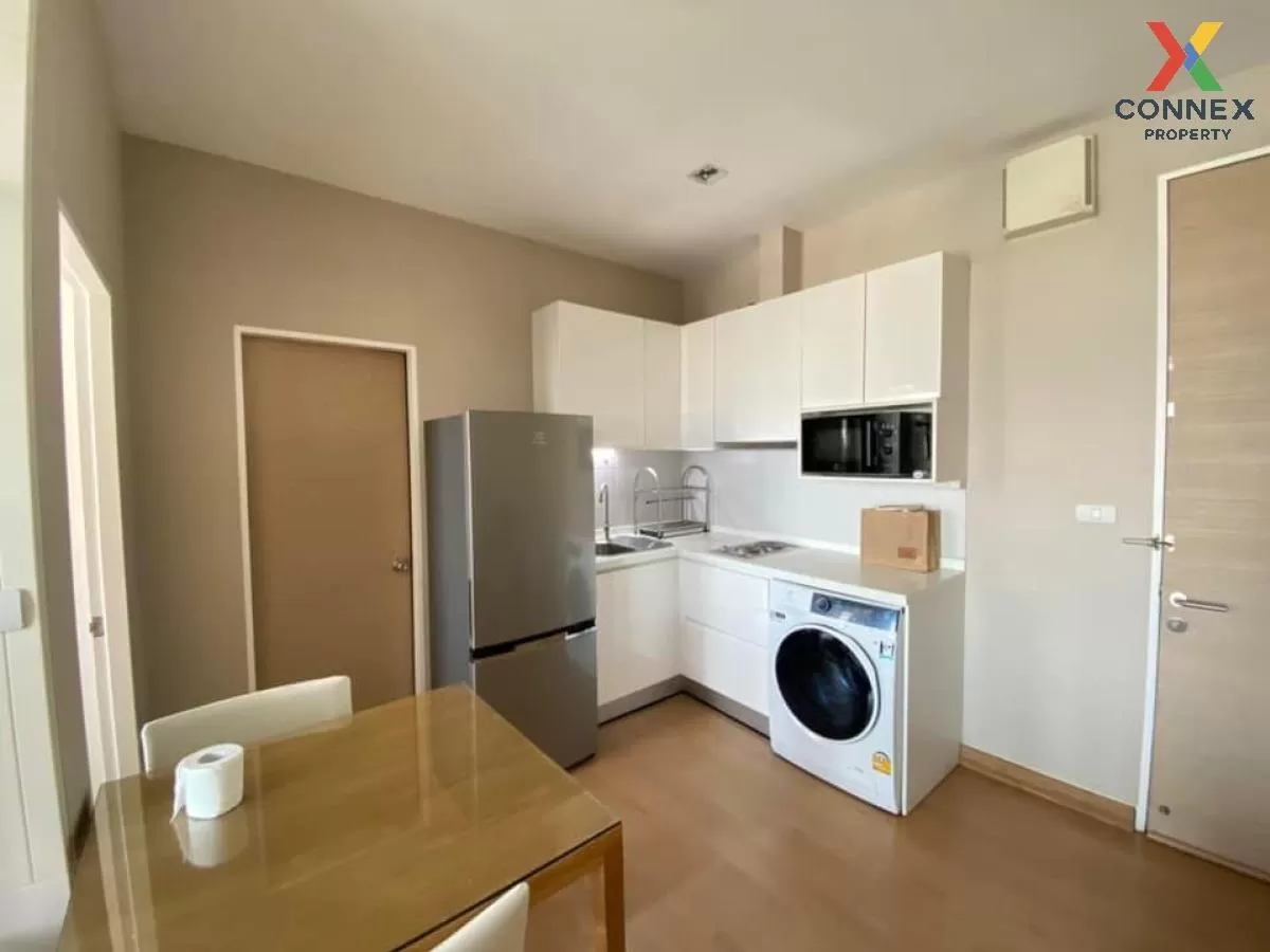 FOR RENT condo , The Coast Bangkok , BTS-Bang Na , Bang Na , Bang 4