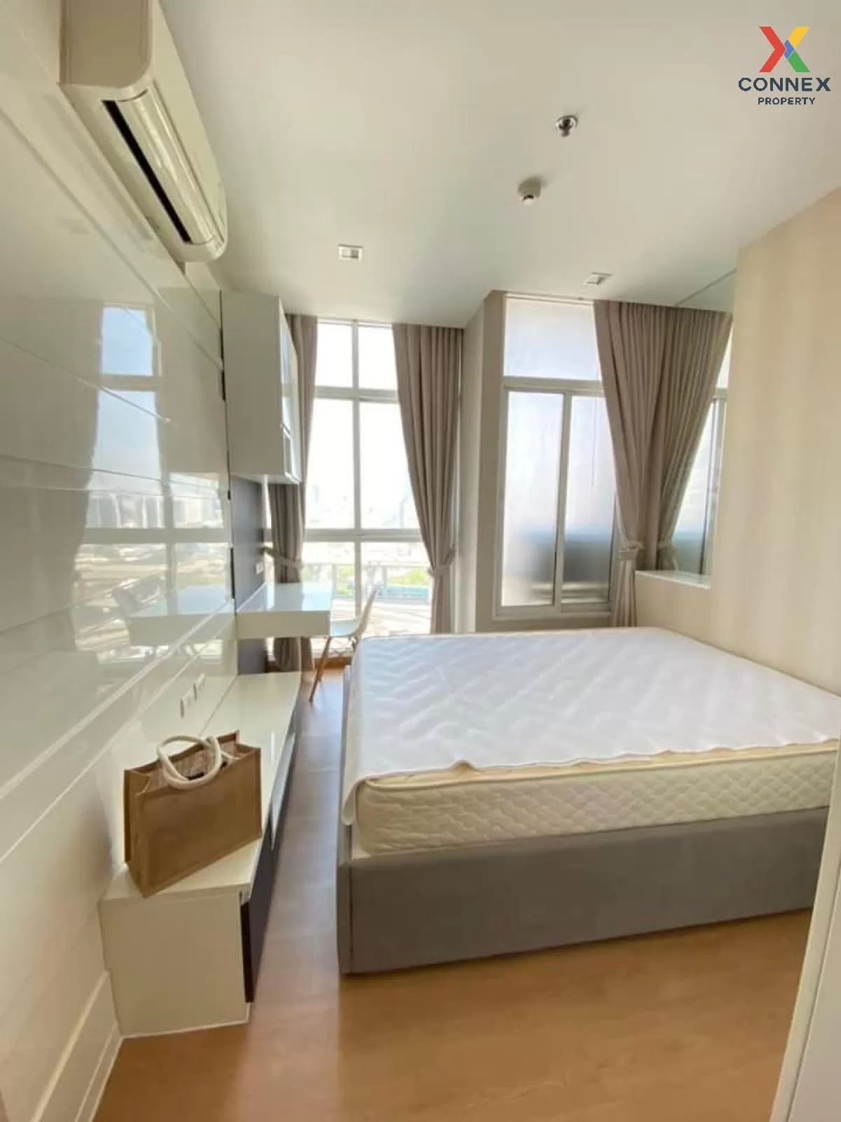 FOR RENT condo , The Coast Bangkok , BTS-Bang Na , Bang Na , Bang
