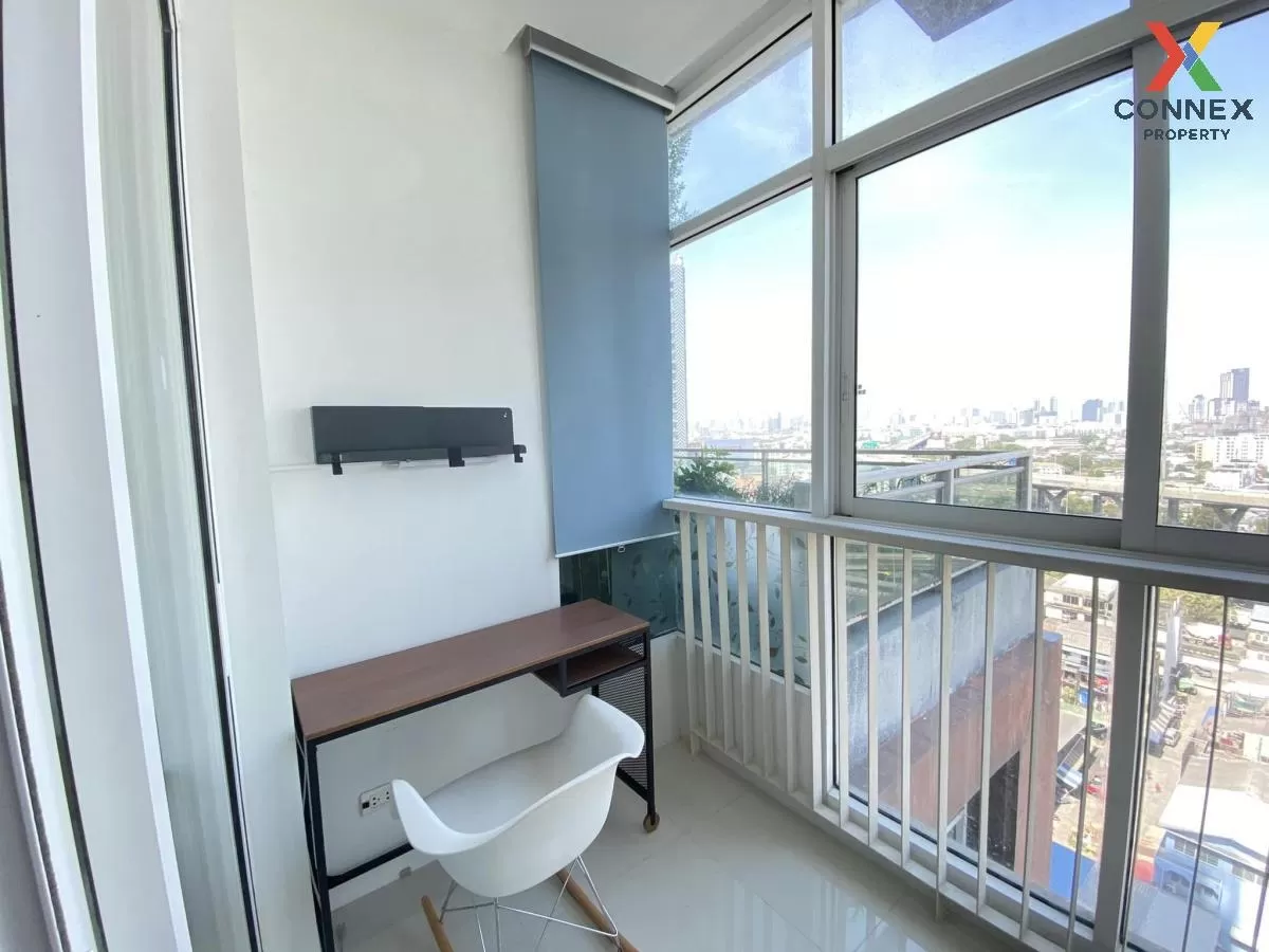 FOR RENT condo , The Coast Bangkok , BTS-Bang Na , Bang Na , Bang