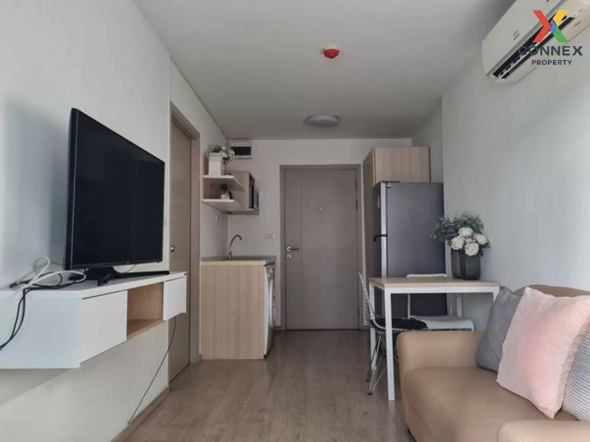 FOR RENT condo , Elio Del Ray Sukhumvit 64 , BTS-Punnawithi , Ban 1