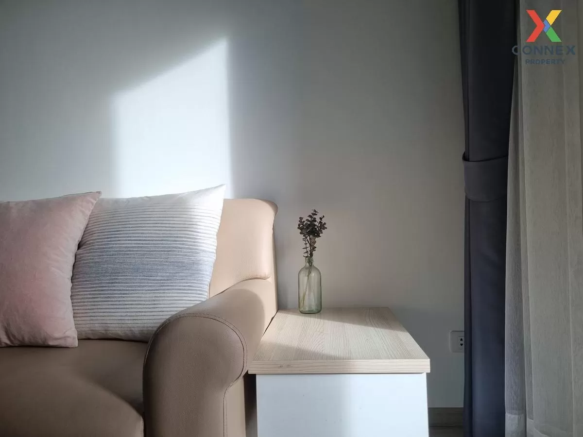 FOR RENT condo , Elio Del Ray Sukhumvit 64 , BTS-Punnawithi , Ban 3