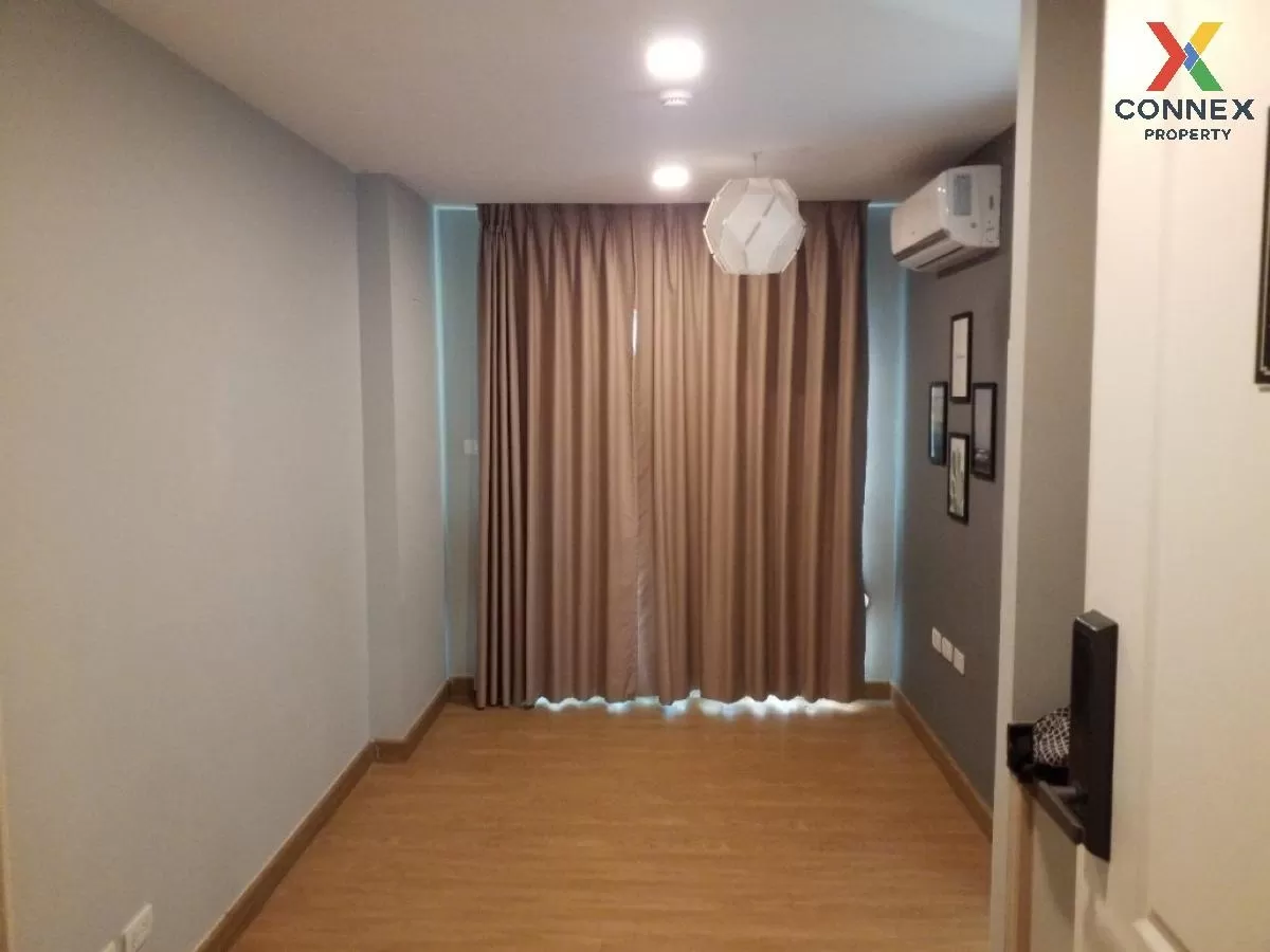 FOR SALE condo , The Light New York , BTS-Punnawithi , Bang Chak  1