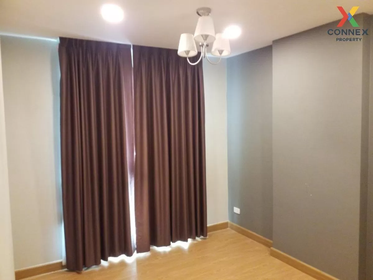 FOR SALE condo , The Light New York , BTS-Punnawithi , Bang Chak  2