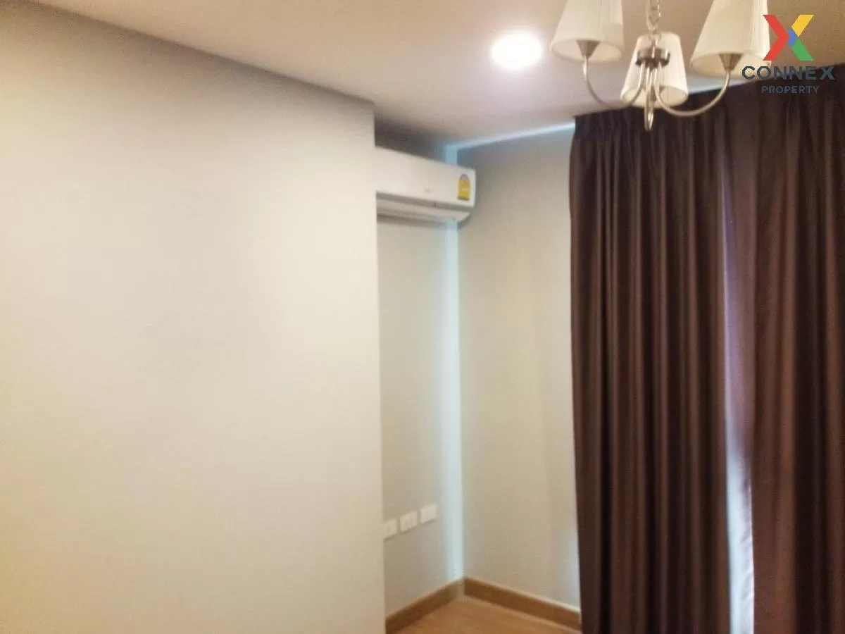 FOR SALE condo , The Light New York , BTS-Punnawithi , Bang Chak  3