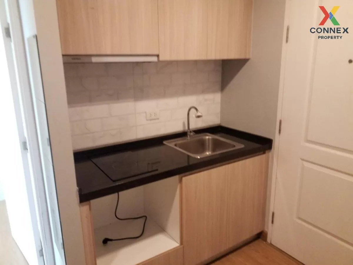 FOR SALE condo , The Light New York , BTS-Punnawithi , Bang Chak 