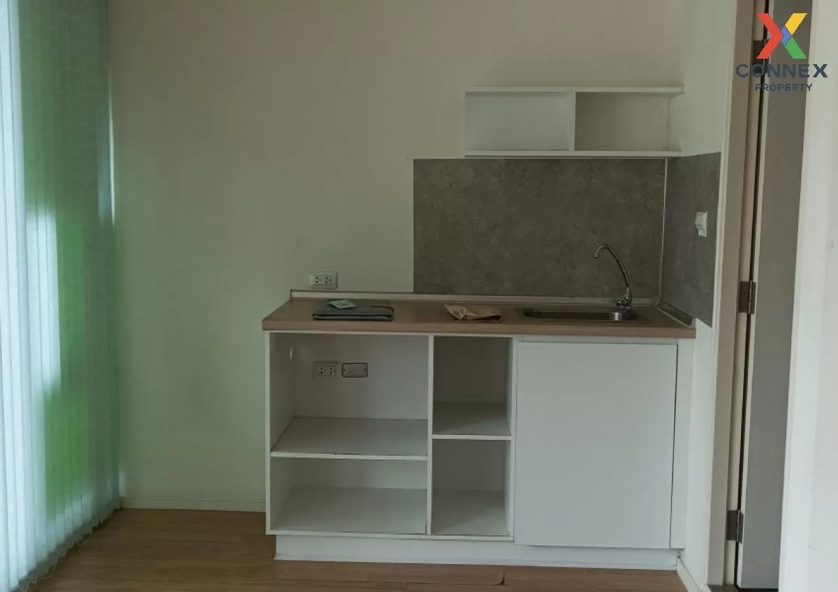 FOR SALE condo , LUMPINI VILLE ONNUT-PHATTHANAKAN , ARL-Hua Mak , FOR SALE condo , LUMPINI VILLE ONNUT-PHATTHANAKAN , ARL-Hua Mak , 1