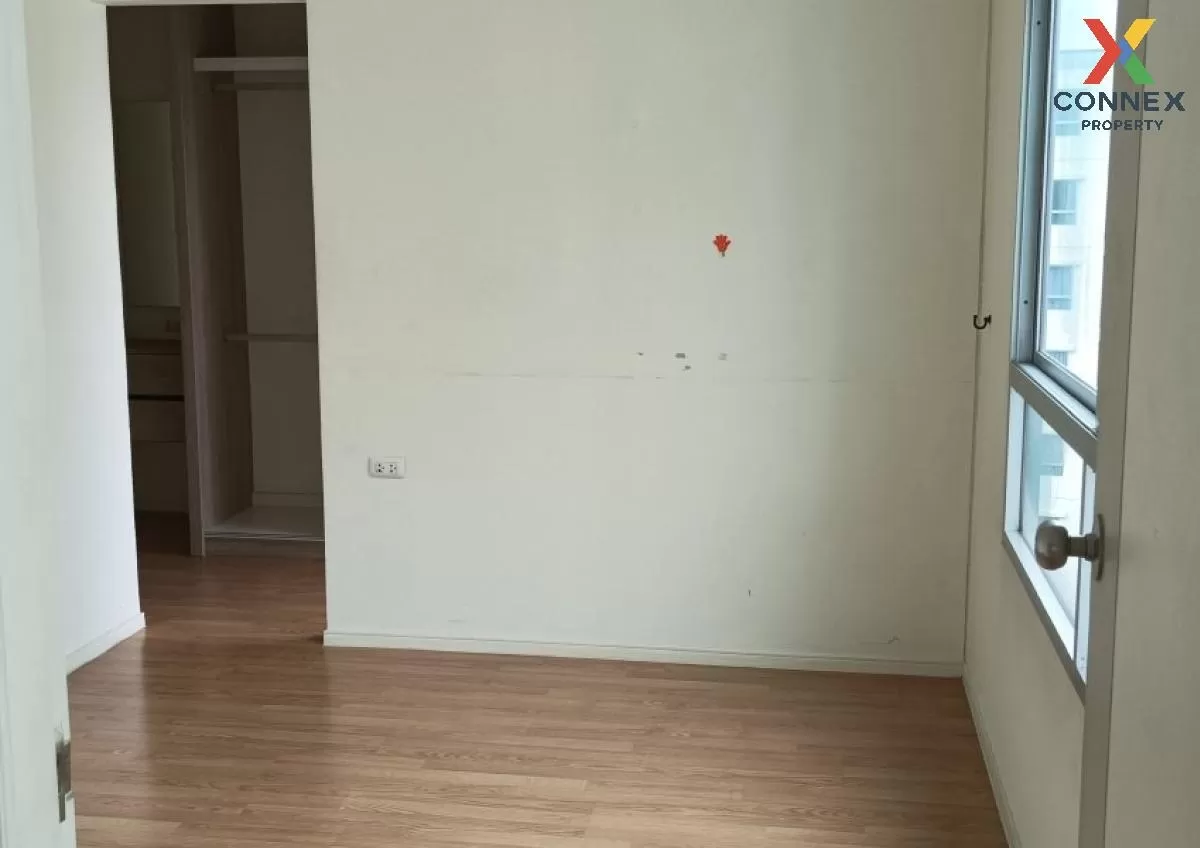 FOR SALE condo , LUMPINI VILLE ONNUT-PHATTHANAKAN , ARL-Hua Mak , FOR SALE condo , LUMPINI VILLE ONNUT-PHATTHANAKAN , ARL-Hua Mak , 4