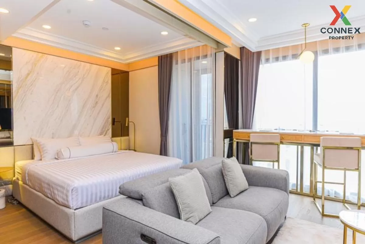 FOR SALE condo , Ashton Chula-Silom , MRT-Sam Yan , Si Phraya , B FOR SALE condo , Ashton Chula-Silom , MRT-Sam Yan , Si Phraya , B 3