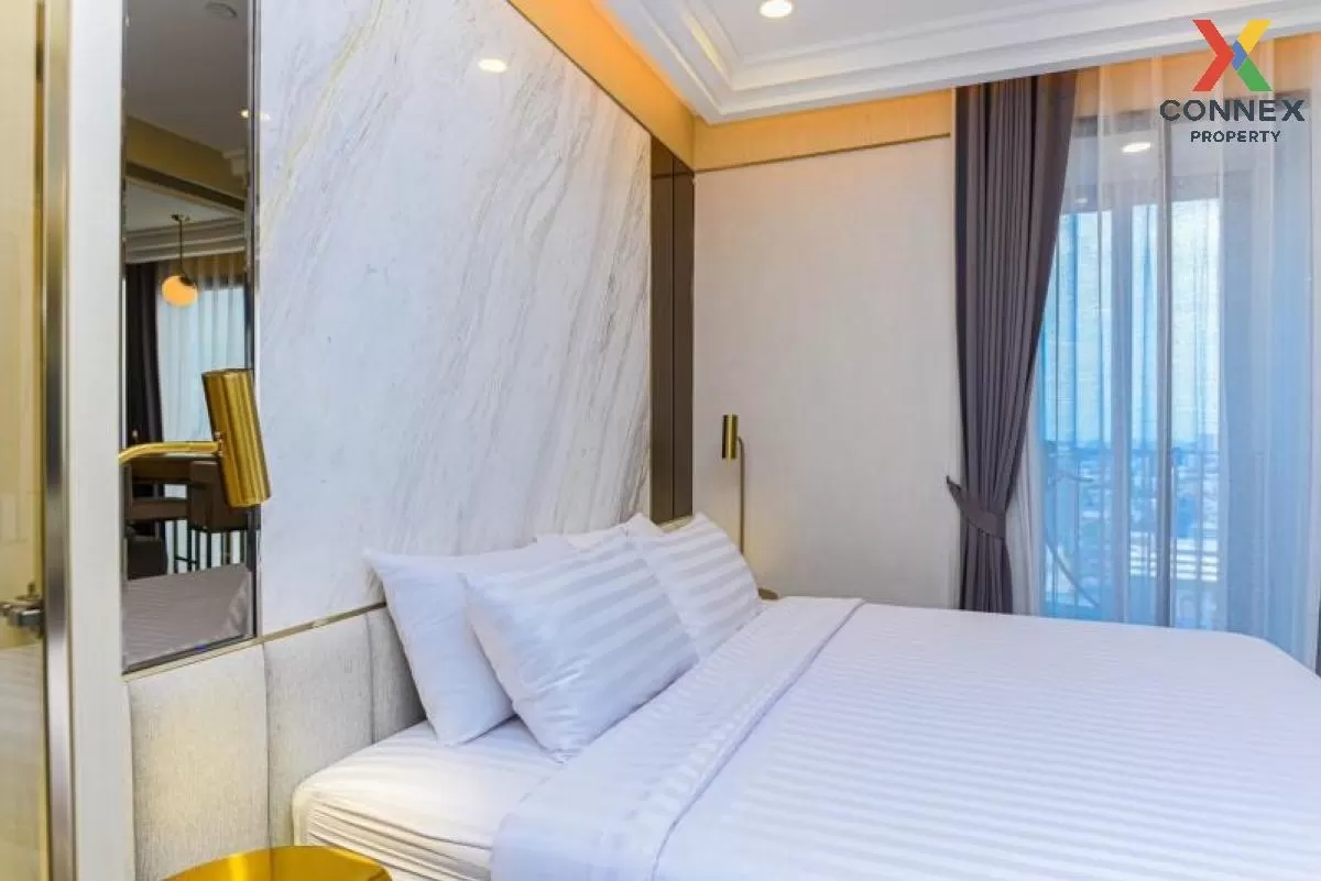 FOR SALE condo , Ashton Chula-Silom , MRT-Sam Yan , Si Phraya , B FOR SALE condo , Ashton Chula-Silom , MRT-Sam Yan , Si Phraya , B 4
