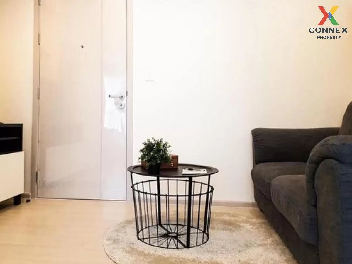 เช่าคอนโด  ไลฟ์ สุขุมวิท 48 BTS-พระโขนง พระโขนง เขต คลองเตย กรุงเ 1