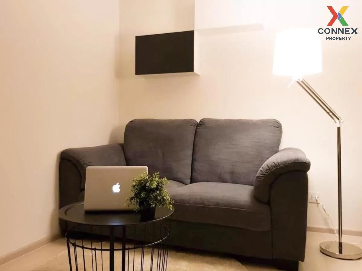 เช่าคอนโด  ไลฟ์ สุขุมวิท 48 BTS-พระโขนง พระโขนง เขต คลองเตย กรุงเ 2