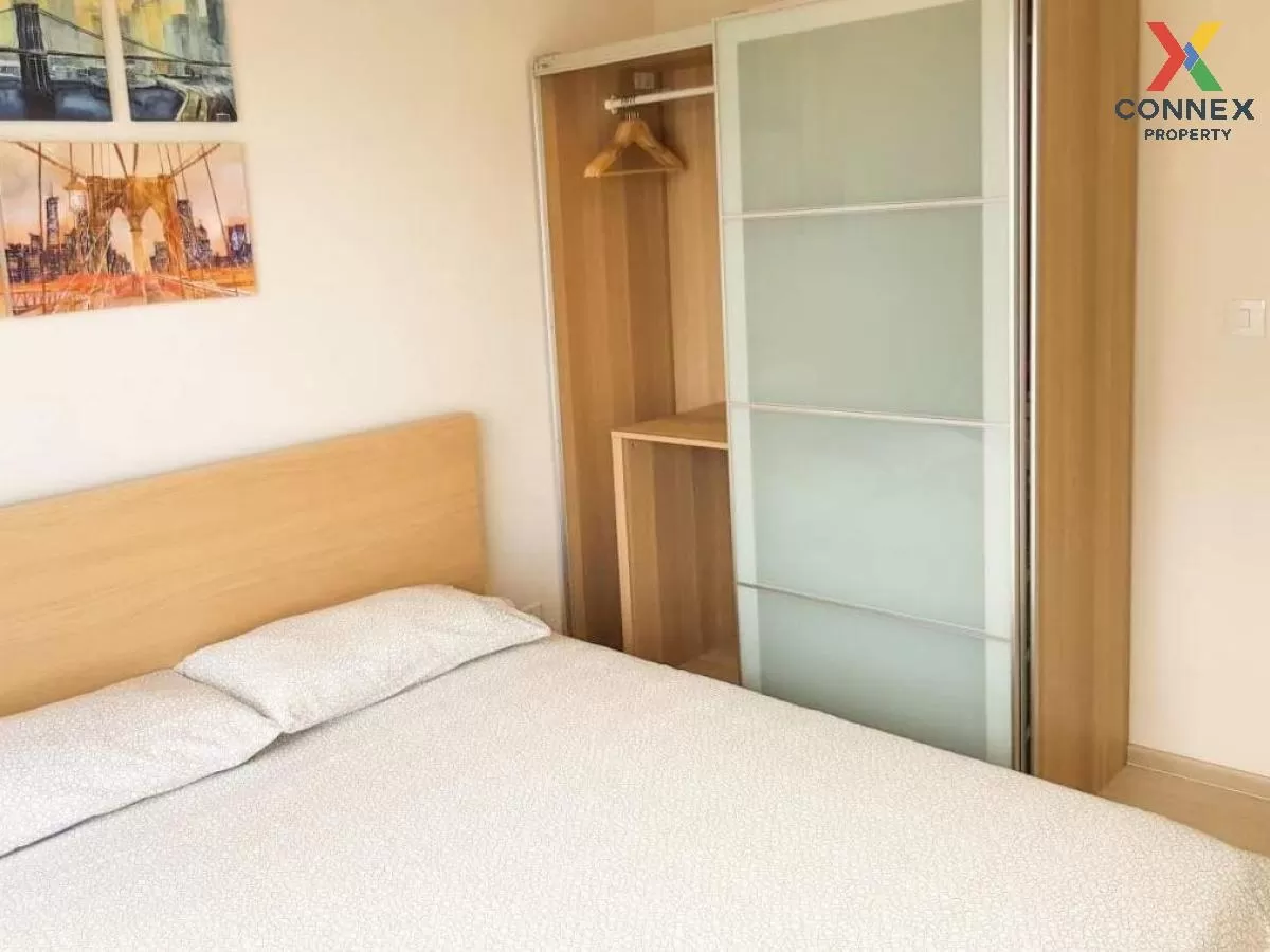 เช่าคอนโด  ไลฟ์ สุขุมวิท 48 BTS-พระโขนง พระโขนง เขต คลองเตย กรุงเ