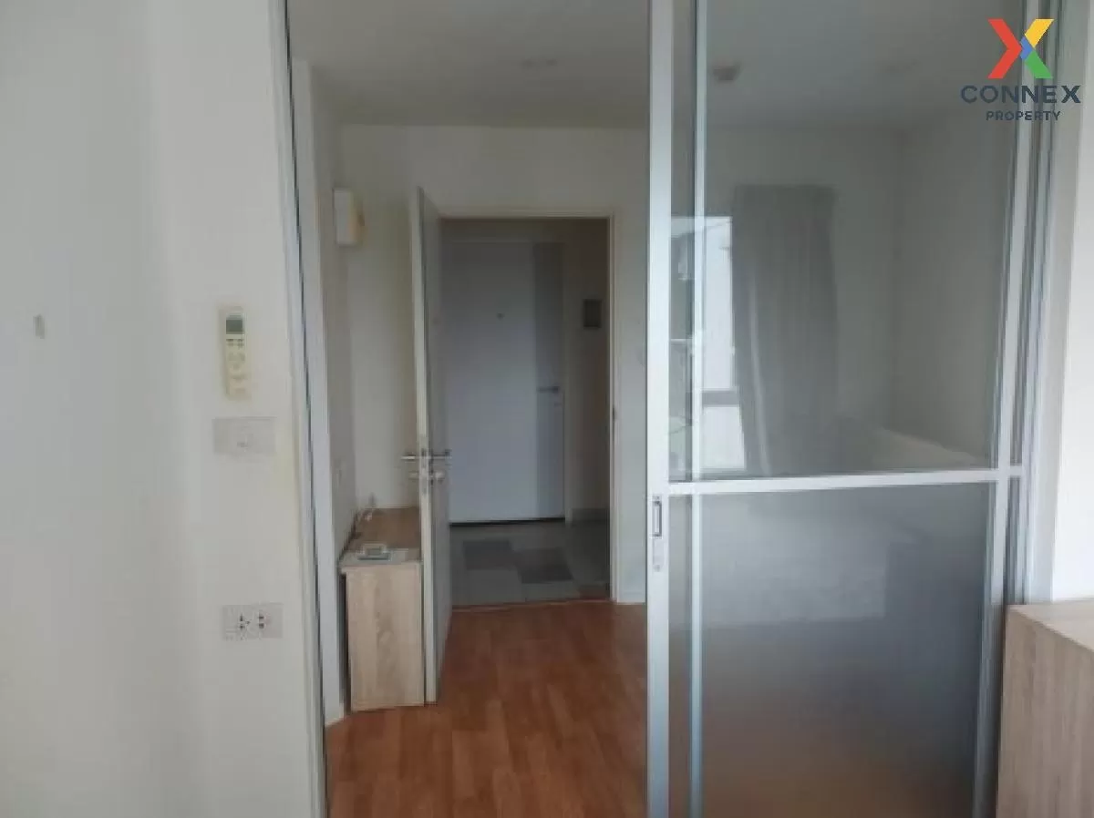 ขายคอนโด  ลุมพินี วิลล์ ราชพฤกษ์ - บางแวก บางแวก เขต ภาษีเจริญ กร 3