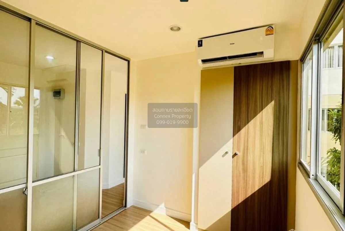 ขายคอนโด  ลุมพินี คอนโดทาวน์ นิด้า - เสรีไทย 2 คลองกุ่ม เขต บึงกุ 3