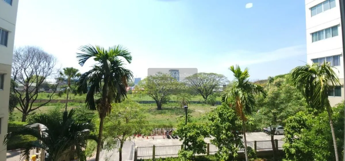 ขายคอนโด  ลุมพินี คอนโดทาวน์ นิด้า - เสรีไทย 2 คลองกุ่ม เขต บึงกุ