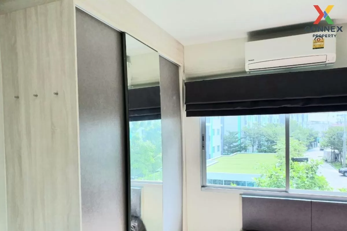 เช่าคอนโด  เดอะนิช ไอดี เสรีไทย คันนายาว เขต คันนายาว กรุงเทพ CX- 2