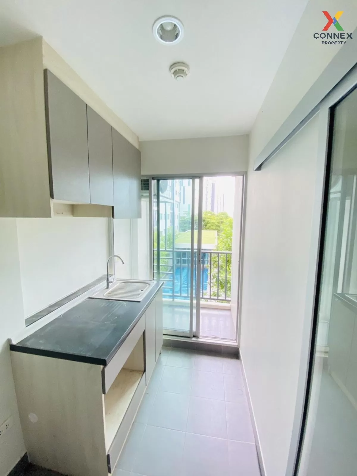 เช่าคอนโด  เดอะนิช ไอดี เสรีไทย คันนายาว เขต คันนายาว กรุงเทพ CX- 3