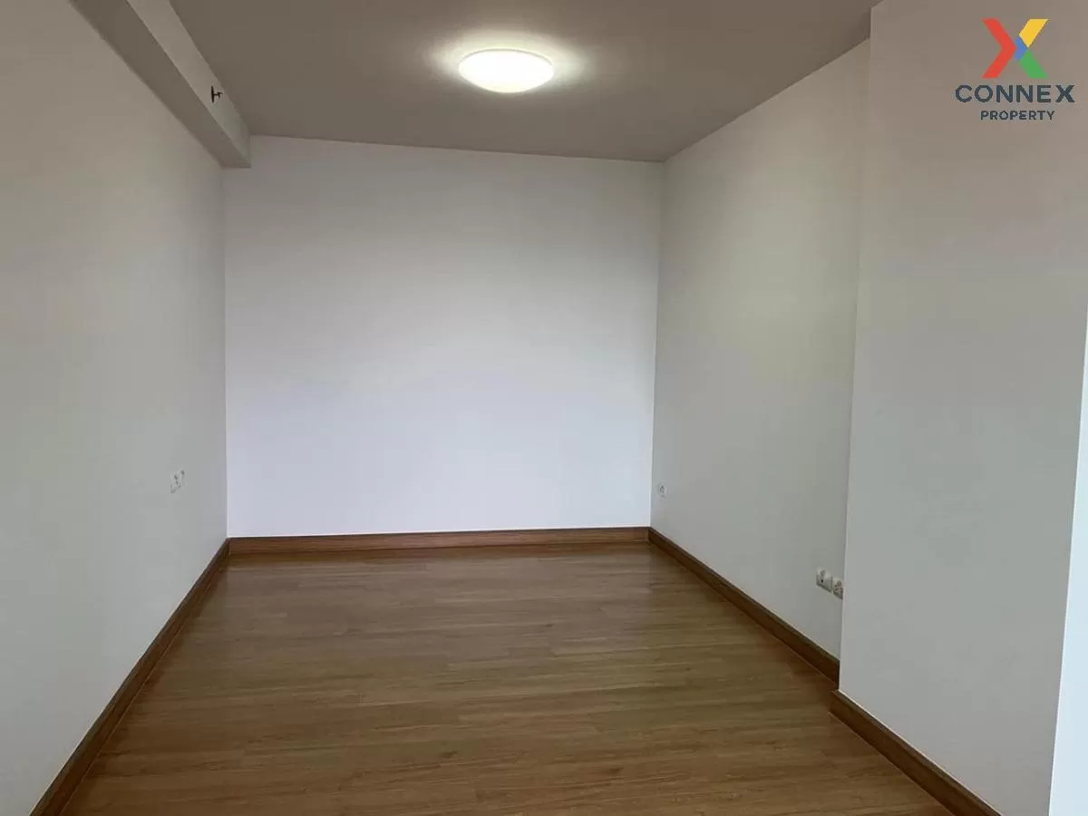 FOR SALE condo , Supalai Park Ratchayothin , BTS-Ratchayothin , L 1