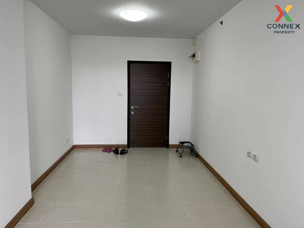 FOR SALE condo , Supalai Park Ratchayothin , BTS-Ratchayothin , L 2