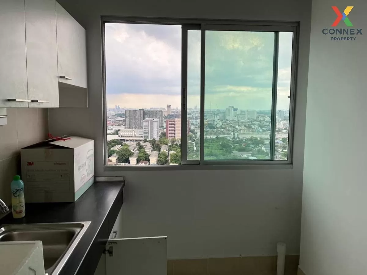 FOR SALE condo , Supalai Park Ratchayothin , BTS-Ratchayothin , L 3