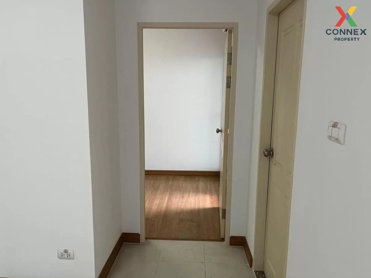 FOR SALE condo , Supalai Park Ratchayothin , BTS-Ratchayothin , L 4