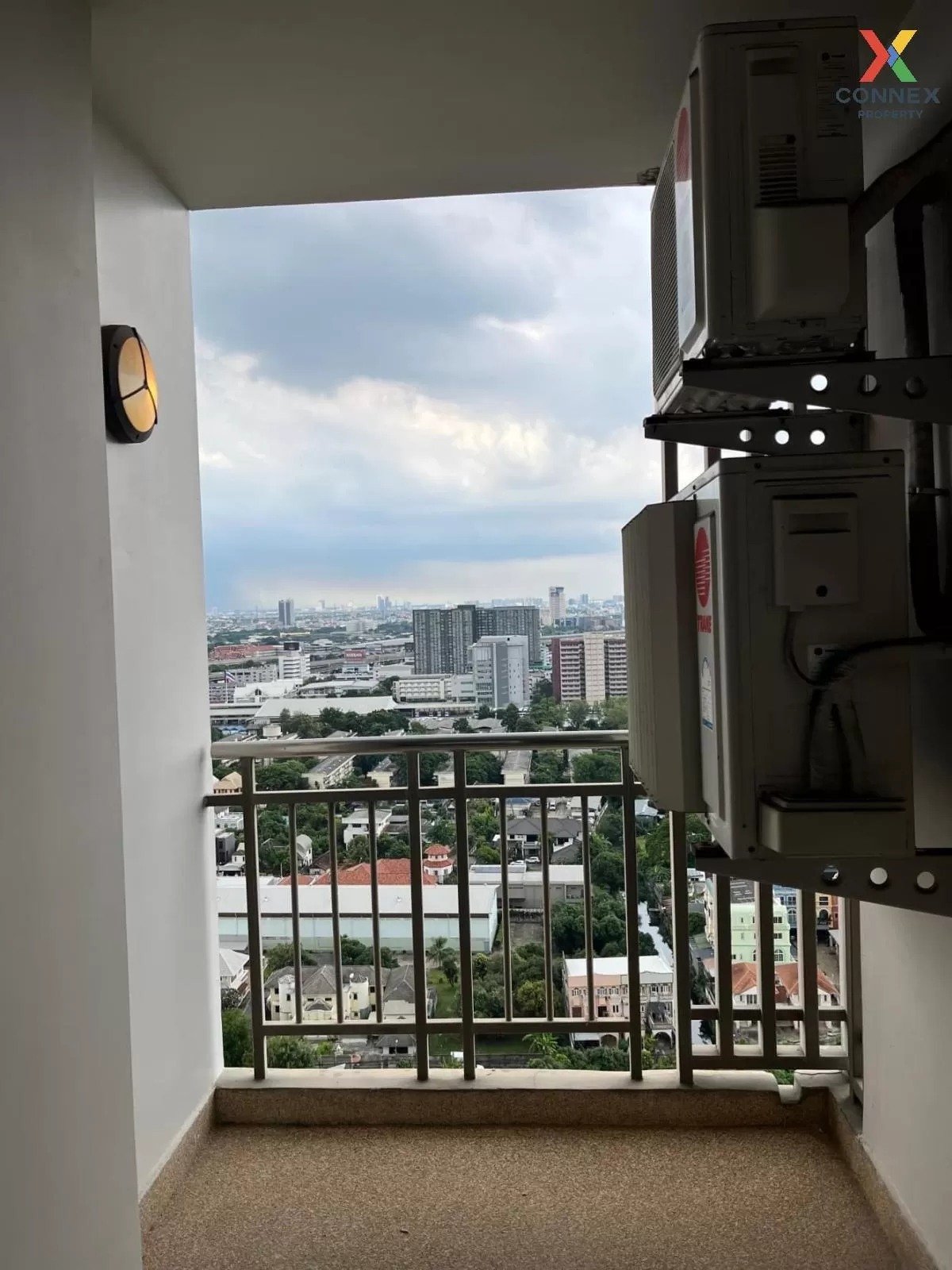 FOR SALE condo , Supalai Park Ratchayothin , BTS-Ratchayothin , L