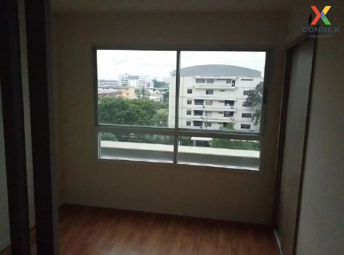 ขายคอนโด  ลุมพินี พาร์ค เพชรเกษม 98  MRT-หลักสอง บางแคเหนือ เขต บ 3