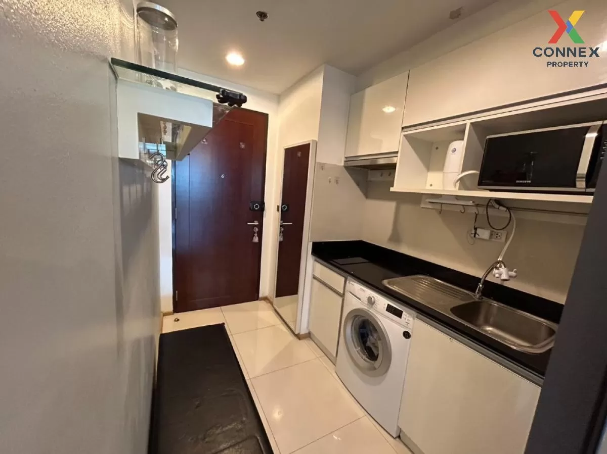 FOR RENT condo , The Line Phahonyothin Park , BTS-Ha Yaek Lat Phr