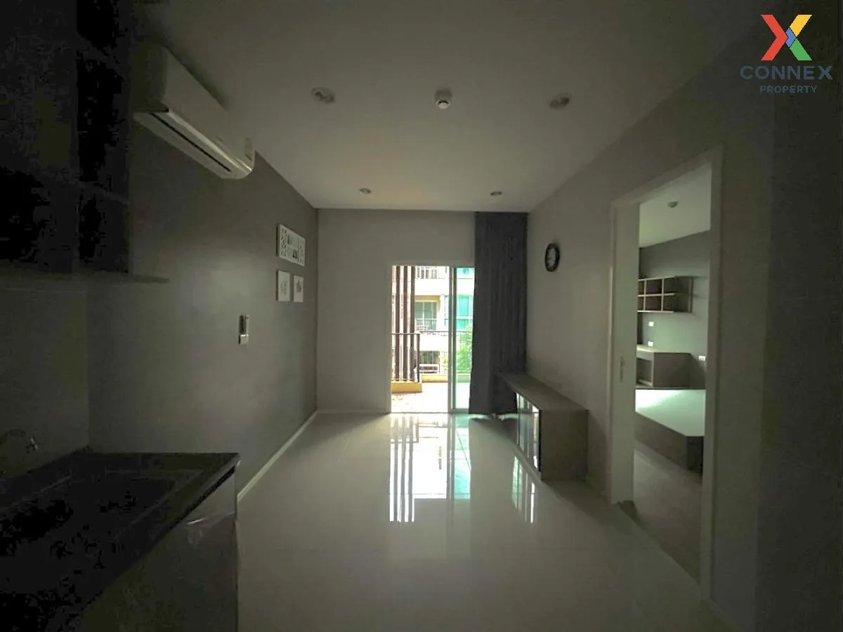 FOR SALE condo , Happy Condo Ladprao 101 , Khlong Chan , Bang Kap 1
