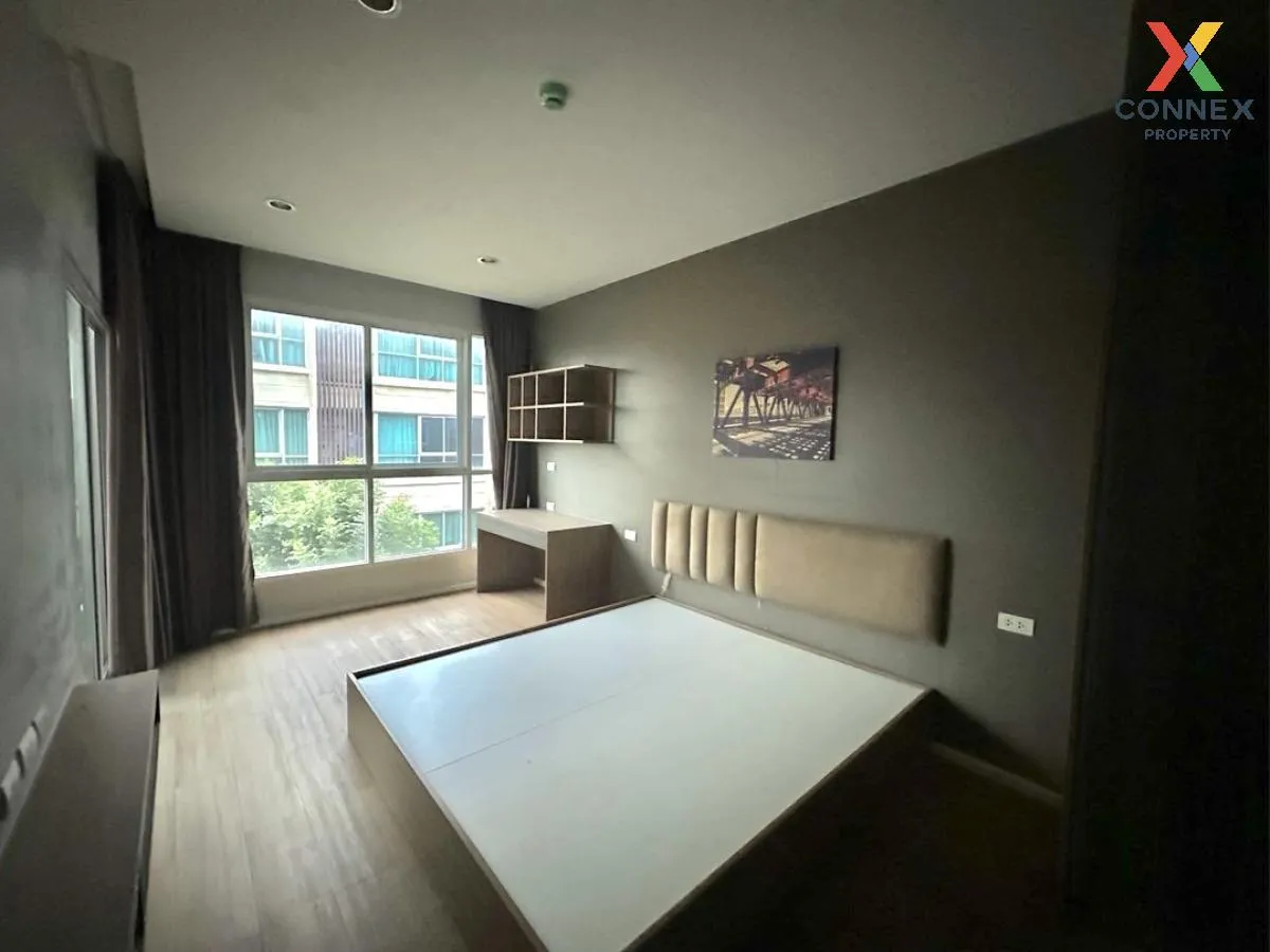 FOR SALE condo , Happy Condo Ladprao 101 , Khlong Chan , Bang Kap 2