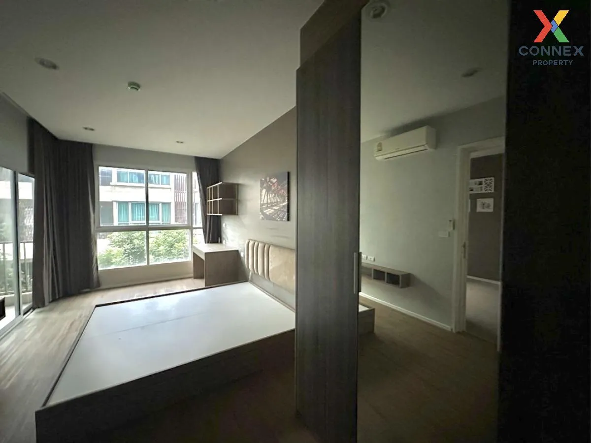 FOR SALE condo , Happy Condo Ladprao 101 , Khlong Chan , Bang Kap 4