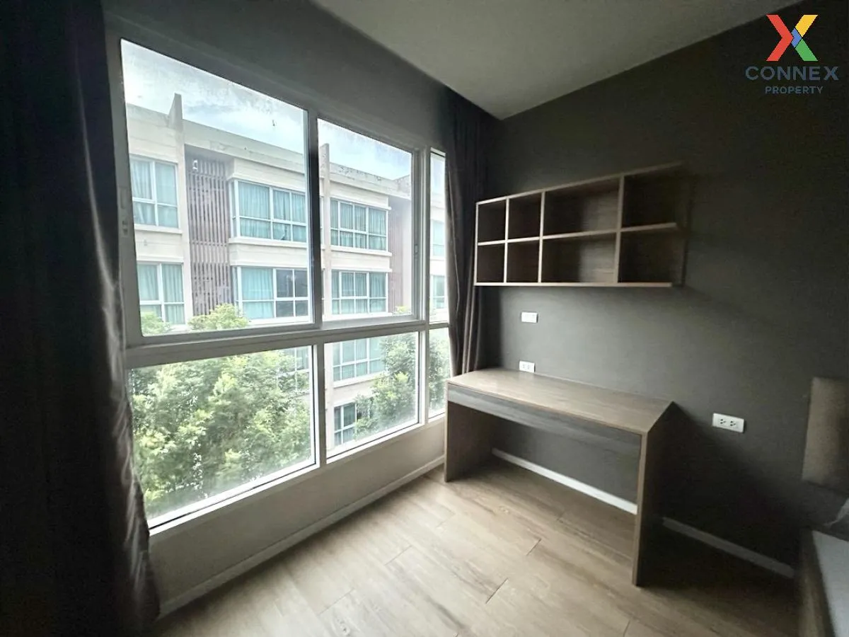 FOR SALE condo , Happy Condo Ladprao 101 , Khlong Chan , Bang Kap