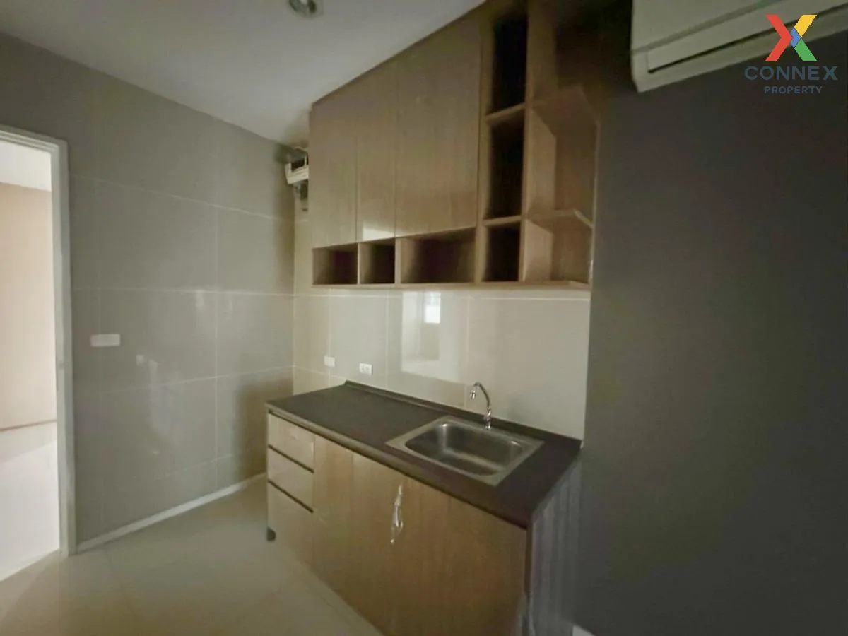 FOR SALE condo , Happy Condo Ladprao 101 , Khlong Chan , Bang Kap
