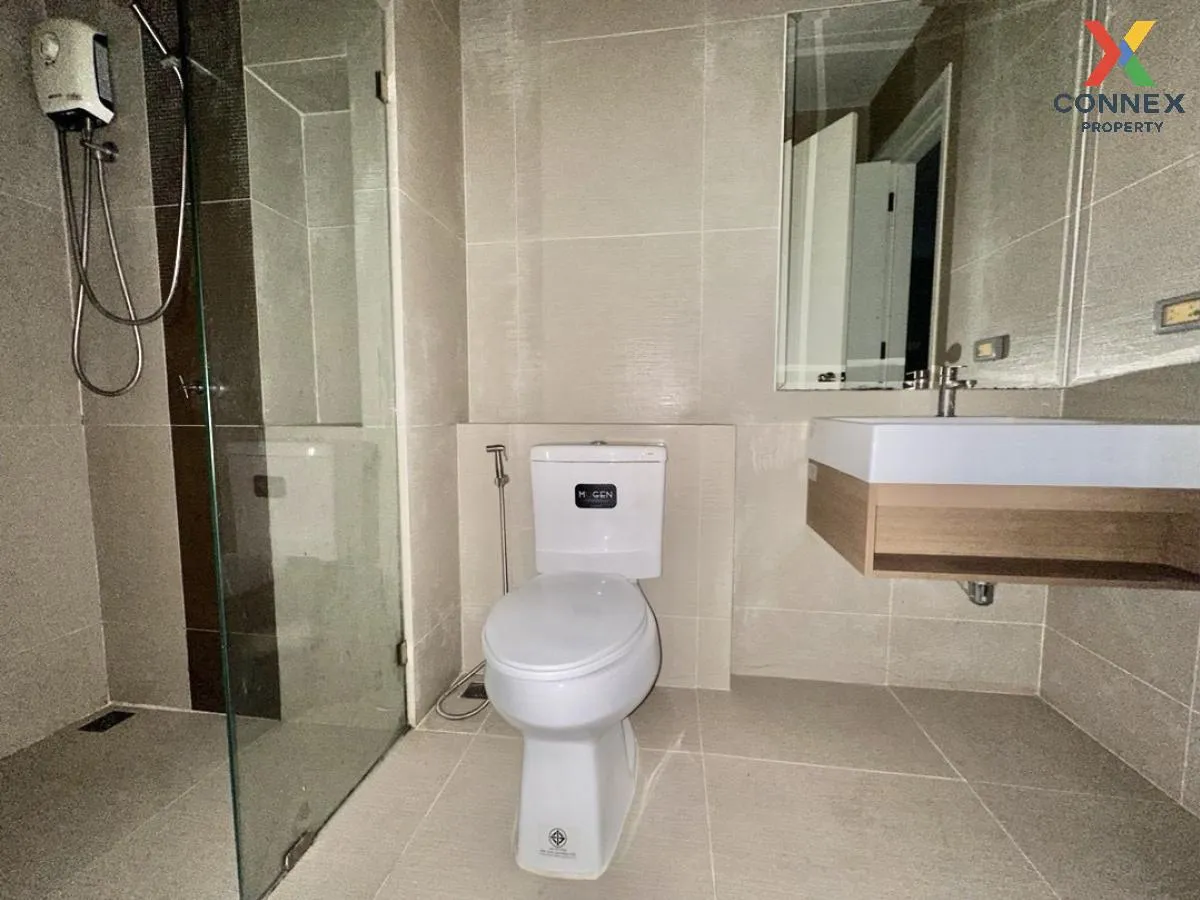 FOR SALE condo , Happy Condo Ladprao 101 , Khlong Chan , Bang Kap